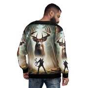 Epic Buck Showdown Sweatshirt