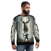 Hunter’s Final Stand Sweater