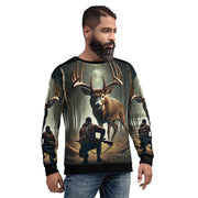 Hunter's Trophy Moment Sweatshirt