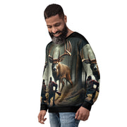 Hunter's Trophy Moment Sweatshirt