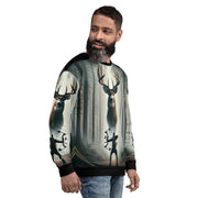 Hunter’s Final Stand Sweater