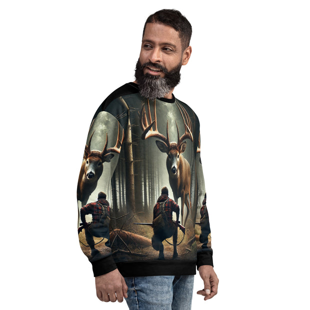 Hunter's Trophy Moment Sweatshirt