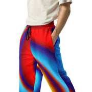 Vibrant Spectrum Lounge Pants