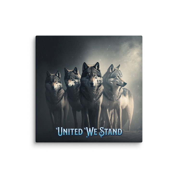 United We Stand