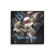 United We Stand