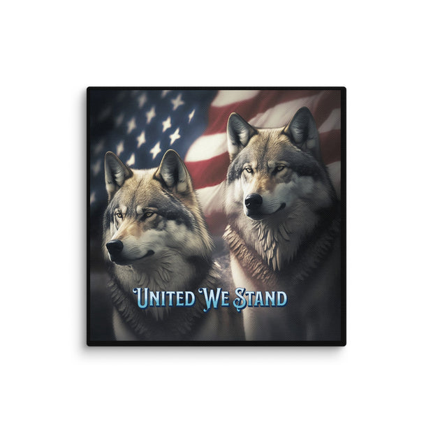 United We Stand