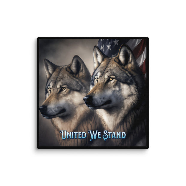 United We Stand