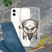 Majestic Buck Dreamcatcher Phone Case