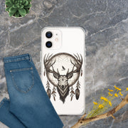 Majestic Buck Dreamcatcher Phone Case