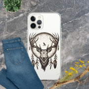 Majestic Buck Dreamcatcher Phone Case