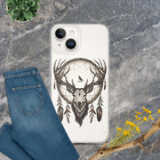 Majestic Buck Dreamcatcher Phone Case