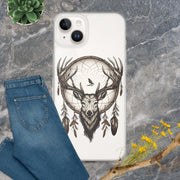 Majestic Buck Dreamcatcher Phone Case