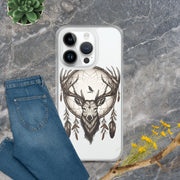 Majestic Buck Dreamcatcher Phone Case