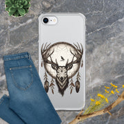 Majestic Buck Dreamcatcher Phone Case