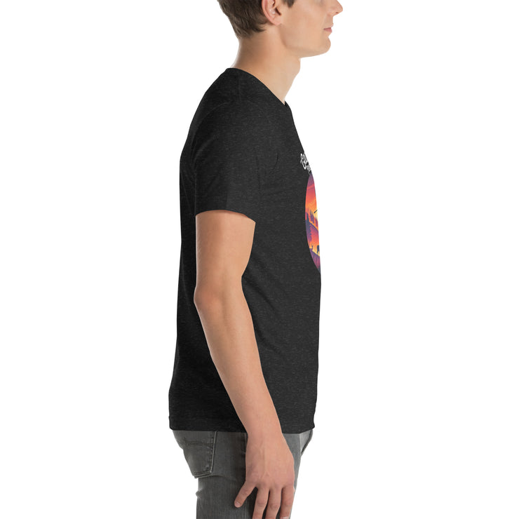 Unisex t-shirt